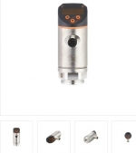 PE2094,IFM易福门带显示屏的压力传感器