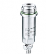 新品：IFM易福门压力传感器展示