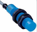 SICK施克CM18-12NPP-EW1接近传感器使用说明