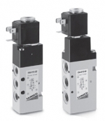 销售CAMOZZI直动式电磁阀重要参数