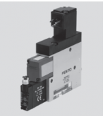 TJFESTO费斯托VADMI-200真空发生器