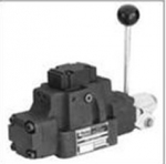 较新报价美国VICKERS手动换向阀,XCG2V-6FW-10