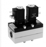 标准的AVENTICS二位五通换向阀5812222500