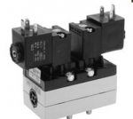 好的力士乐气动元件：AVENTICS换向阀