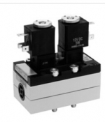 着重强调：使用AVENTICS三位五通换向阀阀参数