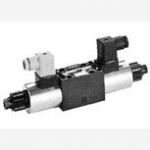 产品明细D1VW系列柔和换向阀/美国派克PARKER