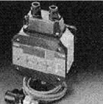 德国HYDAC压力顺序阀，使用数据DZM12131PE-01-C-N-230V