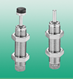 日本CKD喜开理NCK-00-0.7缓冲器的材质寿命