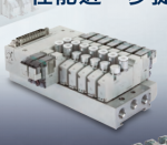 CKD三位五通电磁阀4GD329-08-E2-3性能说明