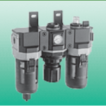 喜开理CKD气源处理器C4000-15-F的性能