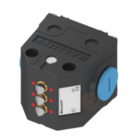 BALLUFF巴鲁夫BNS03YR行程开关技术文章