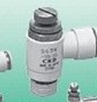 日本喜开理CKD小口径消音器详细资料SLW-10A