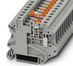 郑重介绍PHOENIX菲尼克斯3046139刀闸分断端子