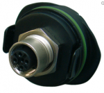 MURR控制柜联轴器4000-69000-1000000功能特点