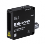 di-soric激光距离传感器LAT 51 M 500 IG3-B5参数