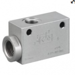 AVENTICS安沃驰0821002002快速通风阀的原理