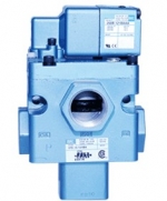 基本信息美国MAC大四通电磁阀714C12PI124BA