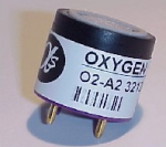 性能指导美国霍尼韦尔传感器探头OXYGEN O2-A2