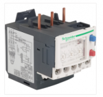 schneider施耐德LR97D07M7过流继电器详解