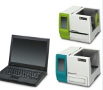 在售产品：PHOENIX热转印打印机套件使用