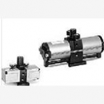 日本SMC VBA系列增压阀,VBA4100-04GN-X47