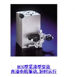 德国HAWE哈威紧凑型液压泵站