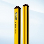 LL3-TS08/5308061，德国施克安全光幕