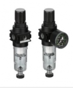 AVENTICS安沃驰0821300756过滤器压力调节器