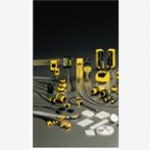 德国图尔克感应式直线位移传感器安装及使用LI500P0-Q25LM0-LIU5X3-H1151