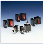 使用用途及方法，和泉IDEC电路保护器NRC110L-30AAA