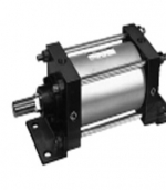 带维修包一起的CS1G160-300/NT-16，SMC气缸