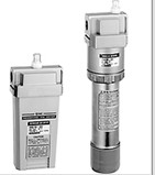 工作原理及特点，日本SMC高分子式干燥器IDG100L-03B