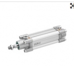 AVENTICS拉杆气缸(R480635556)技术PDF