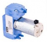 D3W4CNTW30，高性能美国派克微型隔膜泵