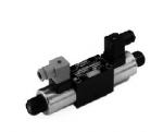 PARKER方向控制阀,D3W1EVJW30
