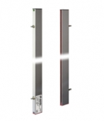 di-soric德森克光幕订货码：207308