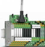 菲尼克斯薄型继电器主要特性PLC-RSC-120UC/21-21/MS - 2910505