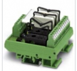 菲尼克斯多通道继电器安装注意事项UMK- 4 RM 24 - 2971344