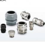 PHOENIX防爆区的电缆接头信号输出G-ESS-M20-S66L-NTES-S - 1411075