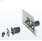 菲尼克斯电压表转换开关样本尺寸RS20-US-S0004-0204-014H-001 - 3069700