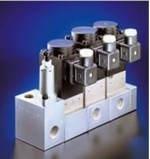 HAWE,DA和EA型截止阀技术指导LP 125-16/S81