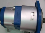 高效率德国REXROTH叶片泵技术特征，R911291765