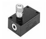 美国PARKER流量控制阀性能概览，D3W20DNJP30