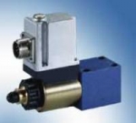 只做进口，德国力士乐比例溢流阀4WE10D32/OFCG24N9K4