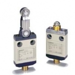 欧姆龙限位开关，E2B-M12KS02-WZ-C1