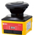 IDEC安全激光扫描器使用注意