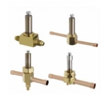 派克PARKER电磁阀主要特征， D1VW7KNYW70