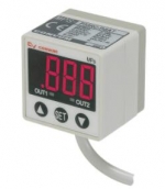 进口PARKER压力传感器, D1VW51FNJW75