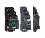 供应法国Schneider中间继电器