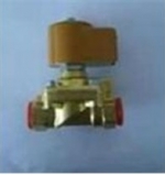 来袭，美国派克PARKER直动式电磁阀DSH081CRD024LD-A6T